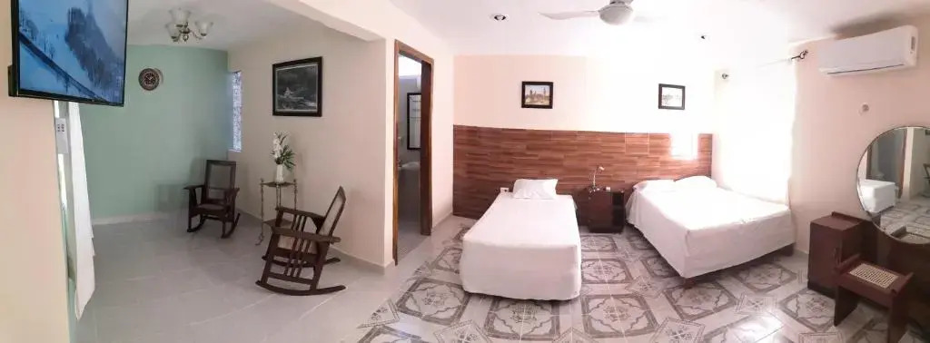 La Casa del Turix