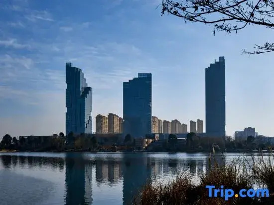Shaoxing Shuimuyi Celvet Hotel