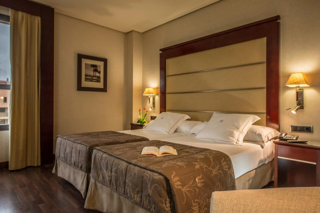 Hotel Valencia Center
