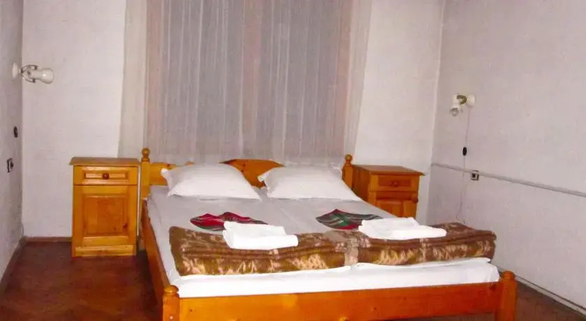 Guest Rooms Metaksinovi