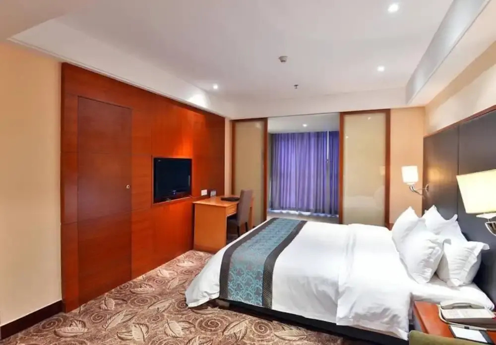 Guangzhou Yunli  Hotel