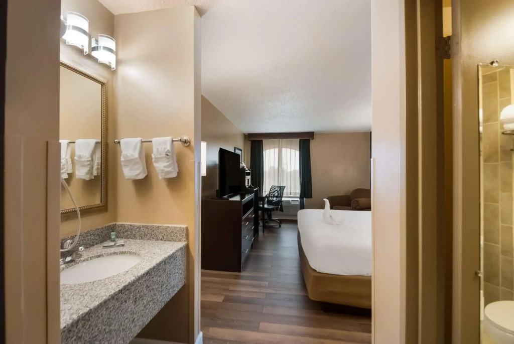 Best Western Springfield