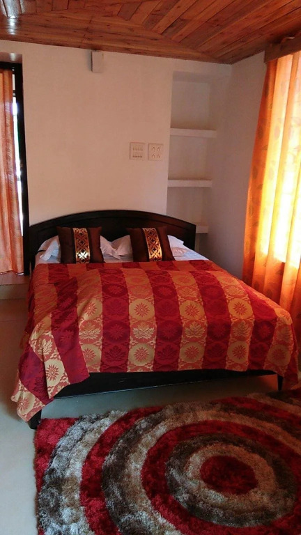RI Kanaan Guest House
