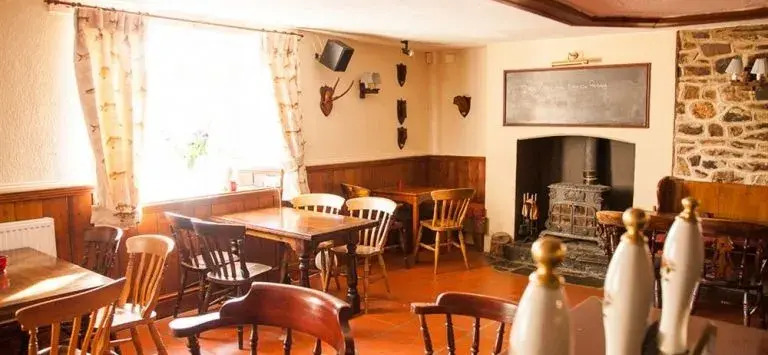 Anchor Inn