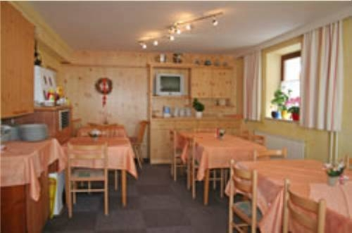 Pension Pitze