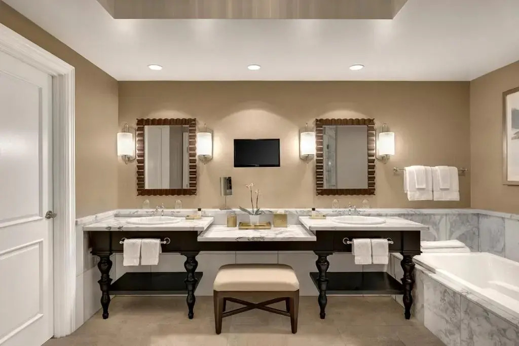Green Valley Ranch Resort Spa Casino