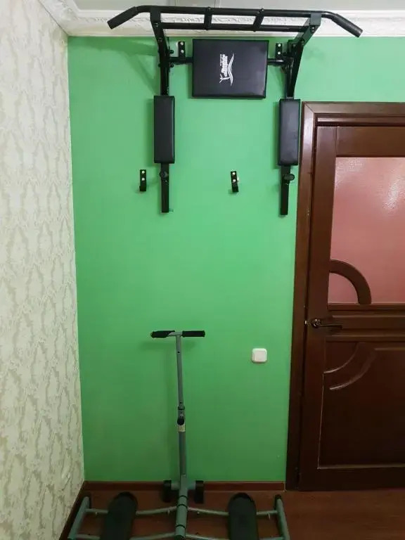 87 ulitsa Ihsanova