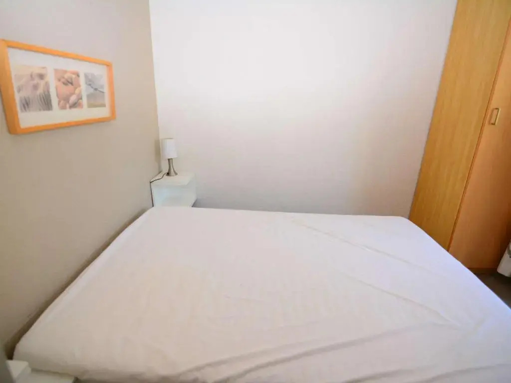 Appartement Port Barcarès, 3 pièces, 6 personnes - FR-1-431-61