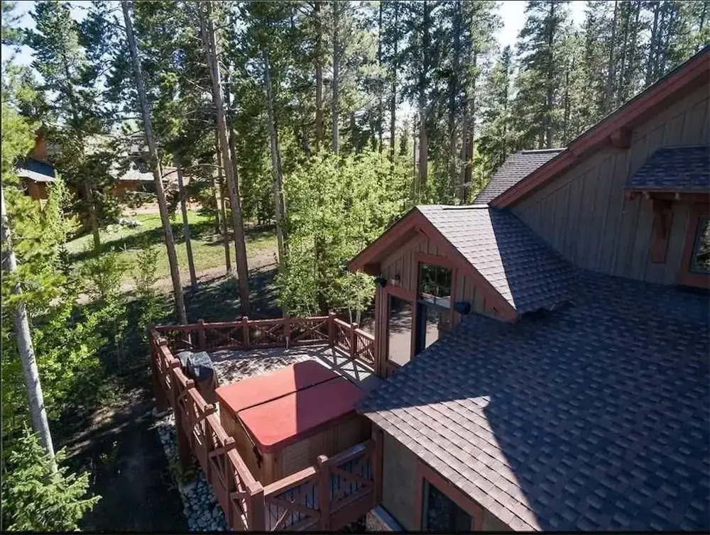 Cucumber Unit 71 Condo 4 Bedrooms 3.5 Bathrooms Condo
