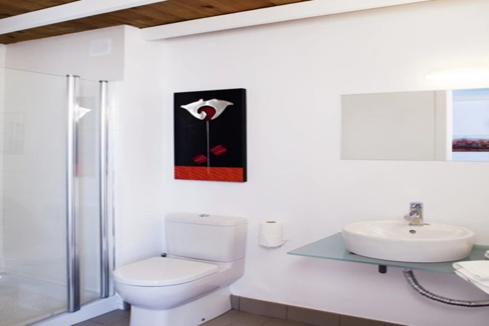 Castellar Singular Apartments