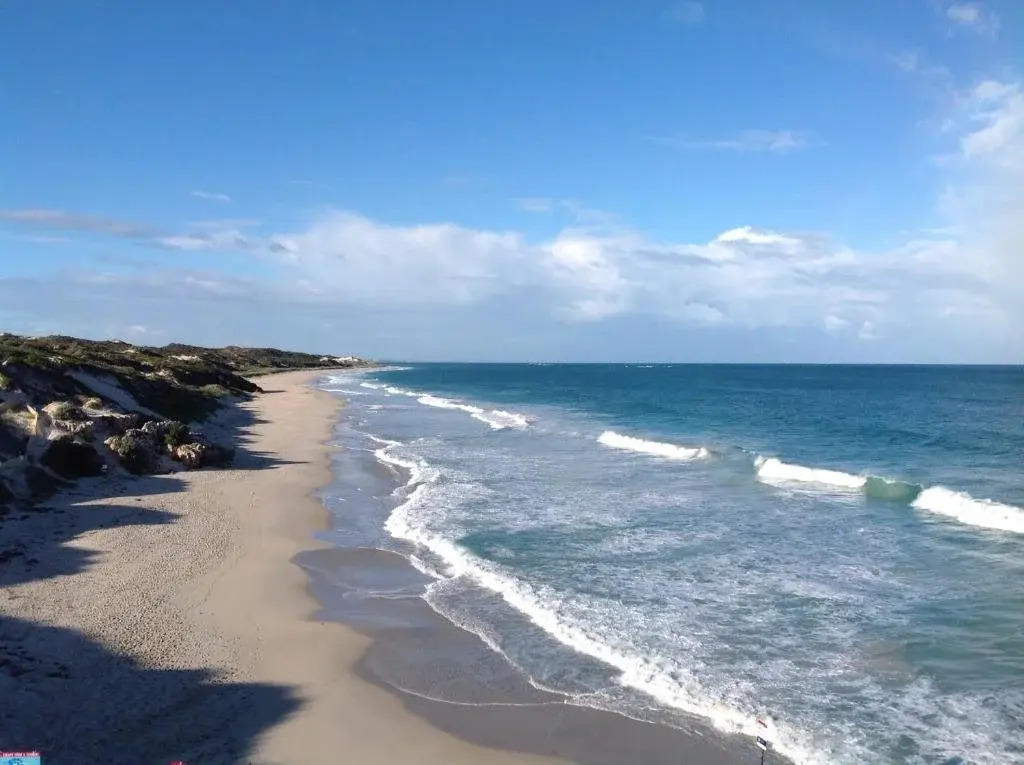 Mindarie Seabreezes