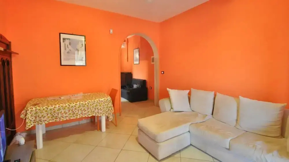 Villa for 6 People 2 Bedrooms a few Meters From the sea