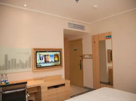 City Comfort Inn (Shenzhen Shiyan Science Park)