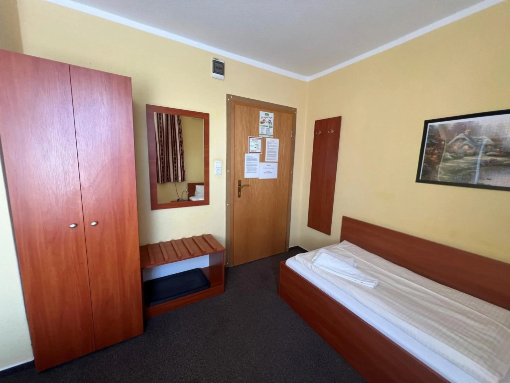 Pension Garbsen