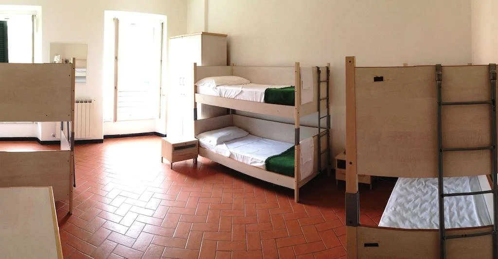Ospitalia del Mare Hostel