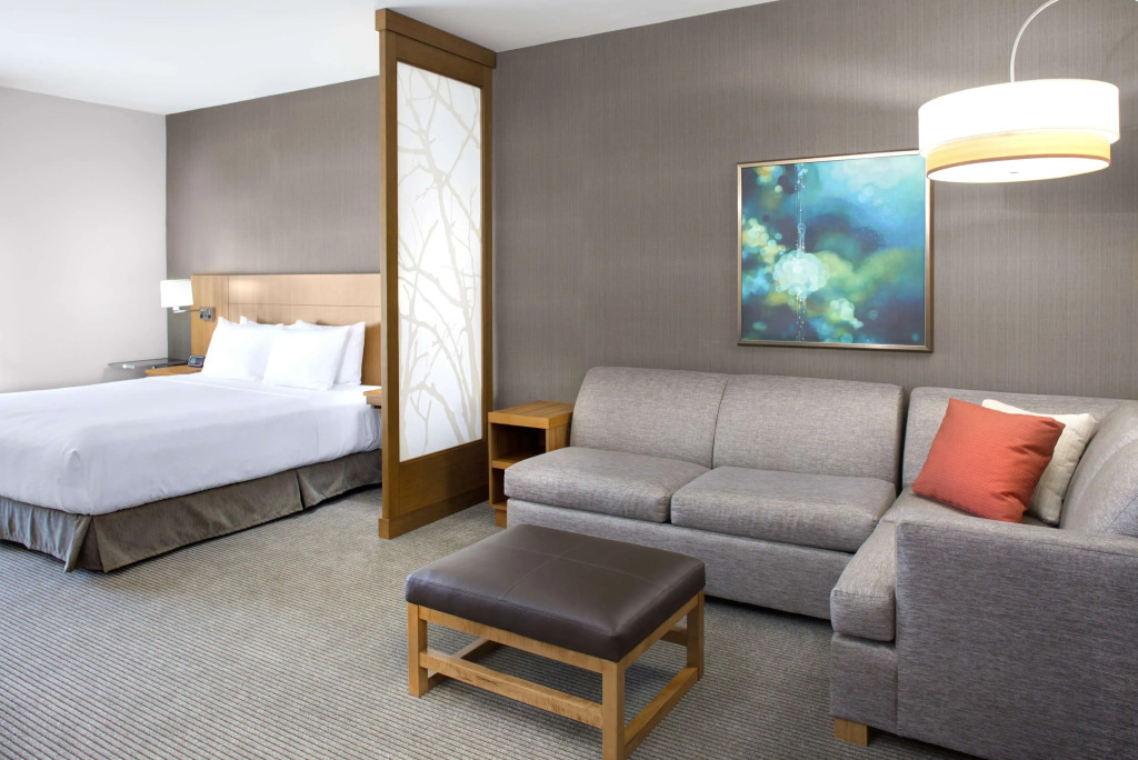 Hyatt Place Dallas/The Colony