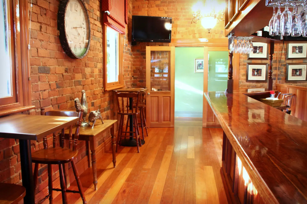 CocknBull Boutique Hotel Echuca