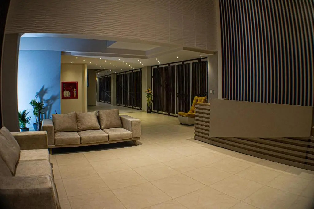 Harmony Hotel