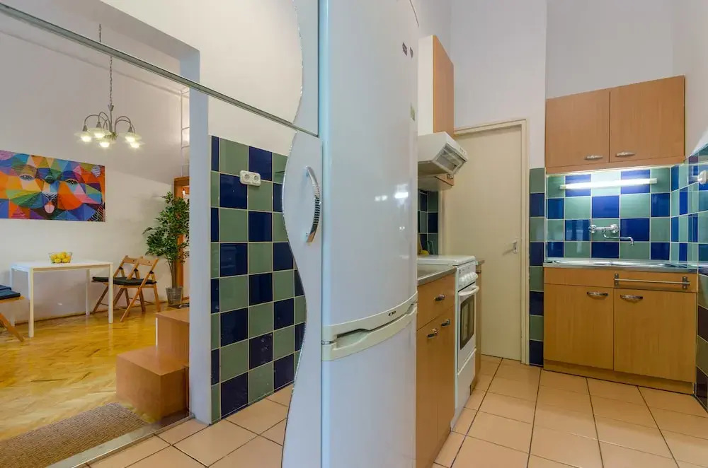 Perilla Apartment