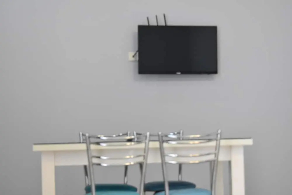 Nakashidzes Apartments