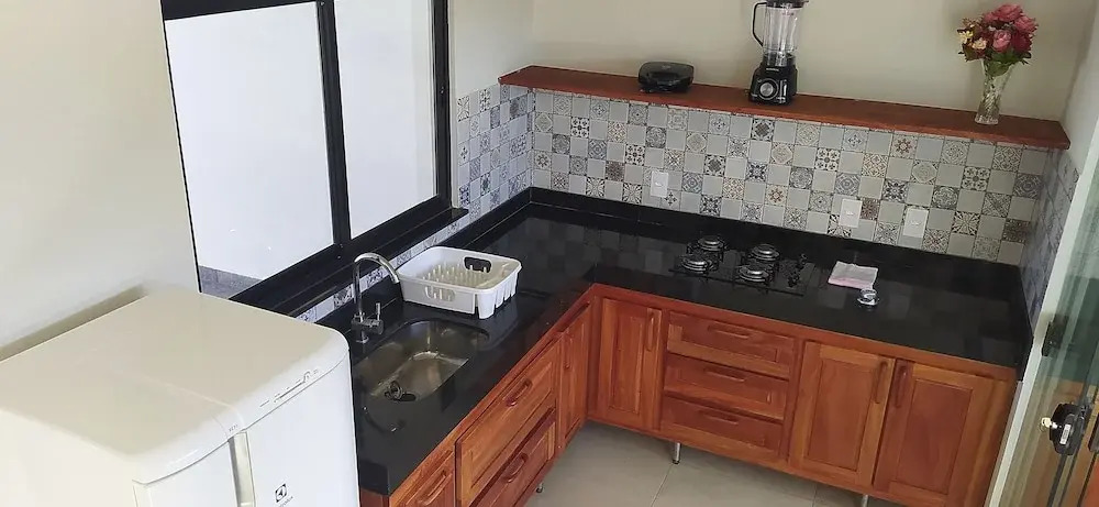 Condominio Vila Veleiros