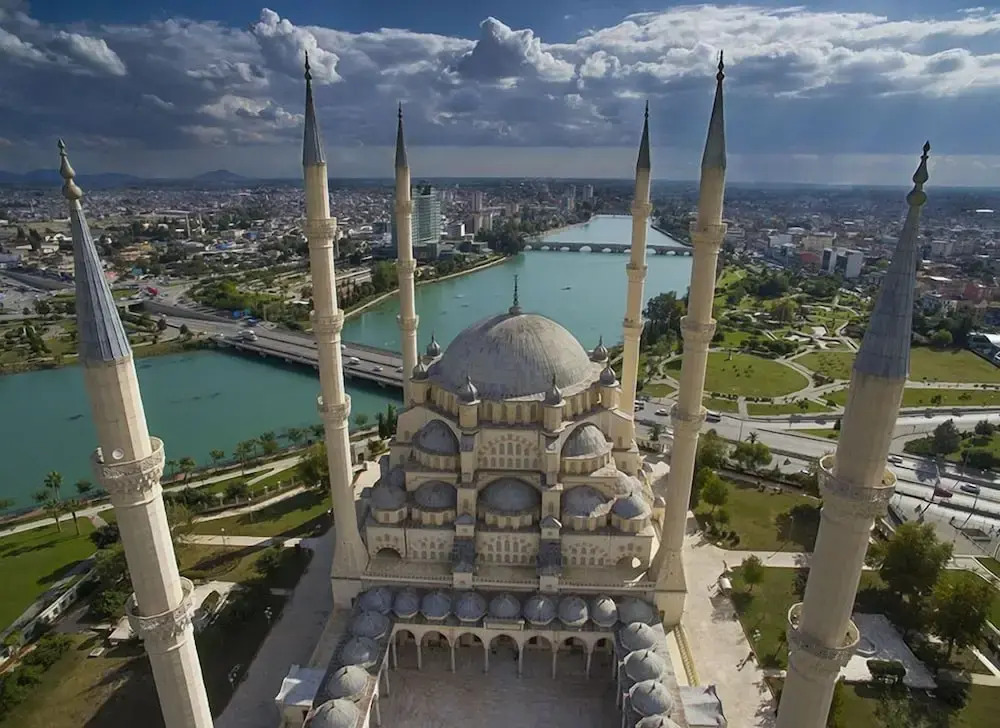Sedef Otel