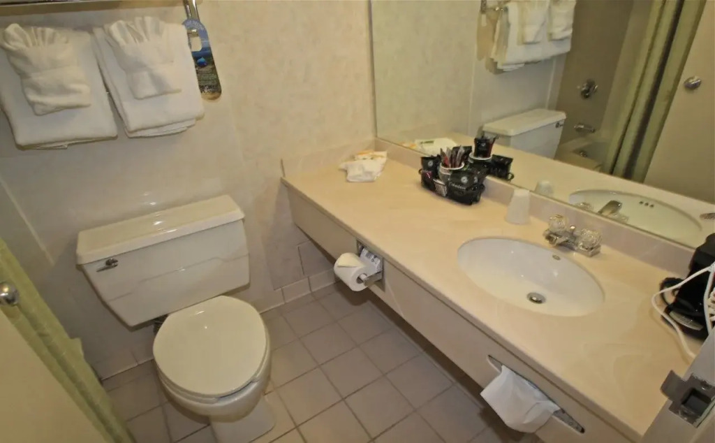 Fireside Inn & Suites Portland