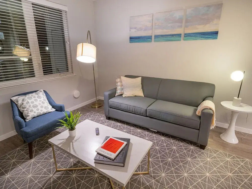 Kasa Menlo Park North Apartments