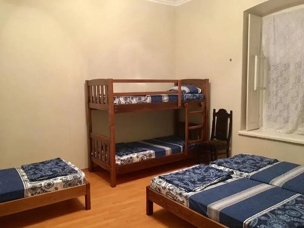 Mekos Hostel