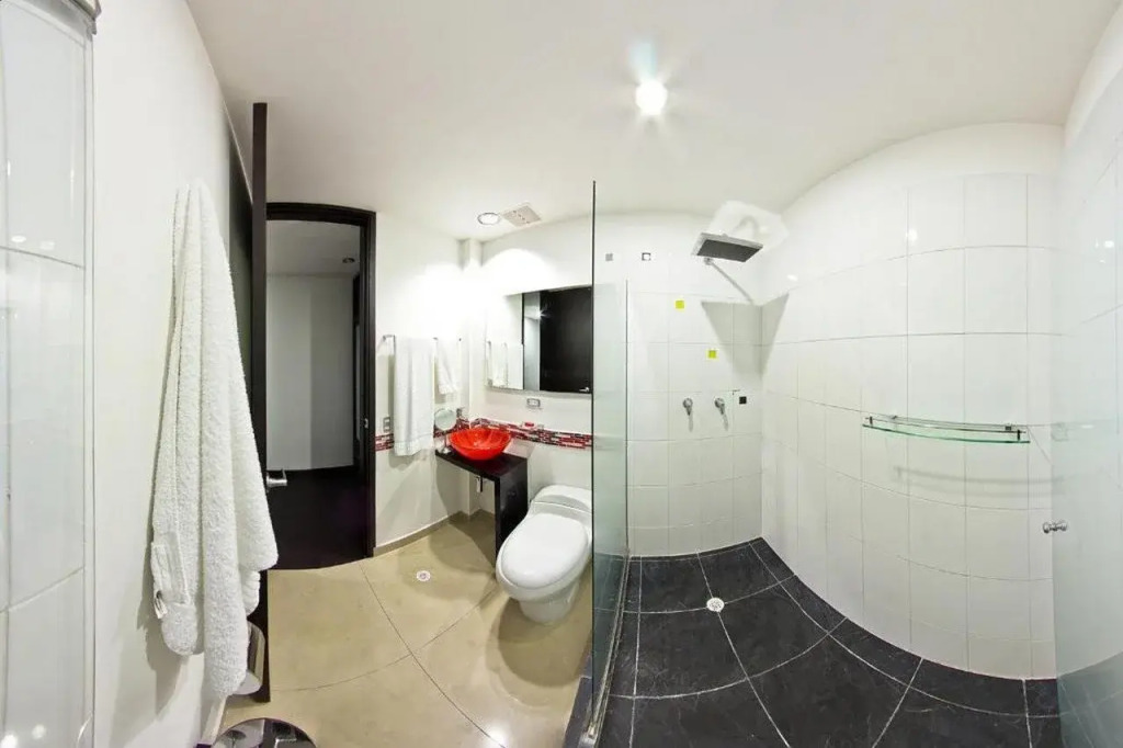 Hotel Monterosa Lofts