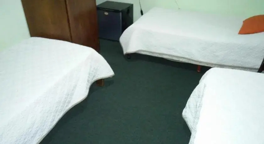 Nuevo Hotel Ciudadela