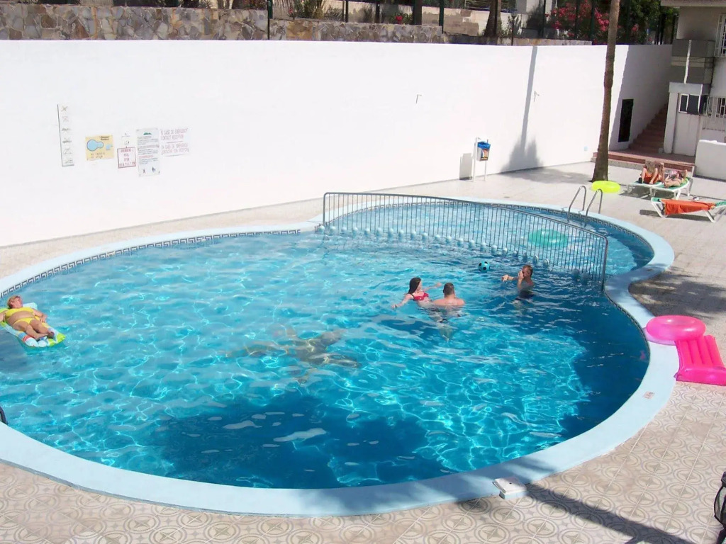 Apartamentos Parque Cattleya