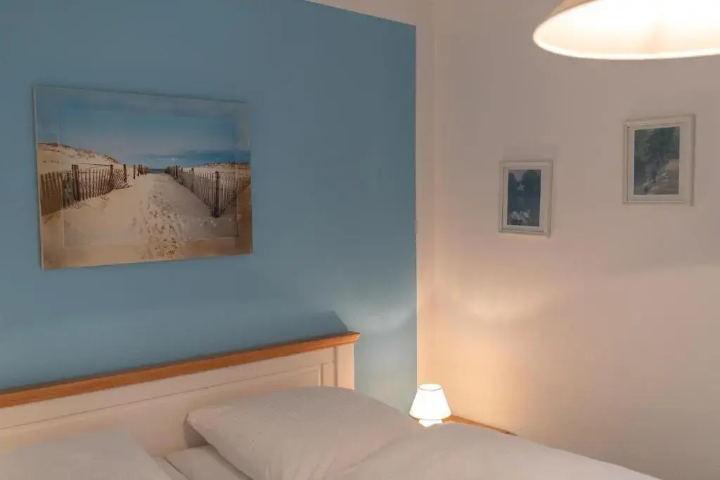 Wohnung 1