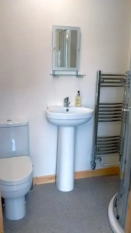 Fara self-contained 2 room B&B suite