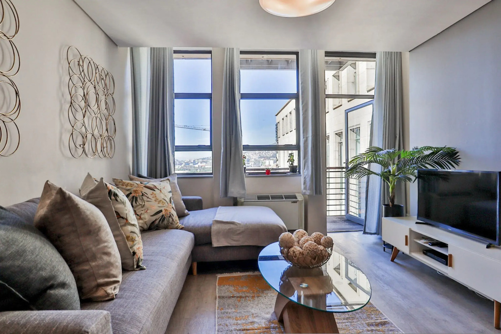 901 Fountain Suites 901 By Ctha
