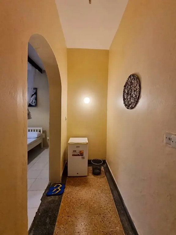Tulia House Backpackers