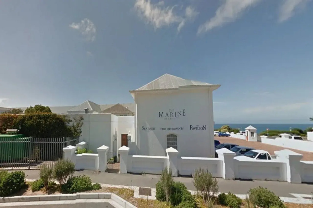 The Marine Hermanus