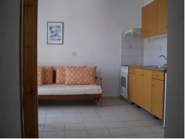Evgenia Apartments