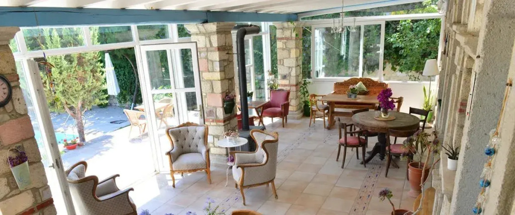 Alacati Zeytin Konak Hotel