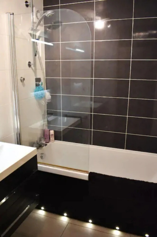 1 Bedroom Apartment in Kemptown With Views