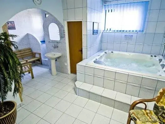Hotel Relax u Drsů