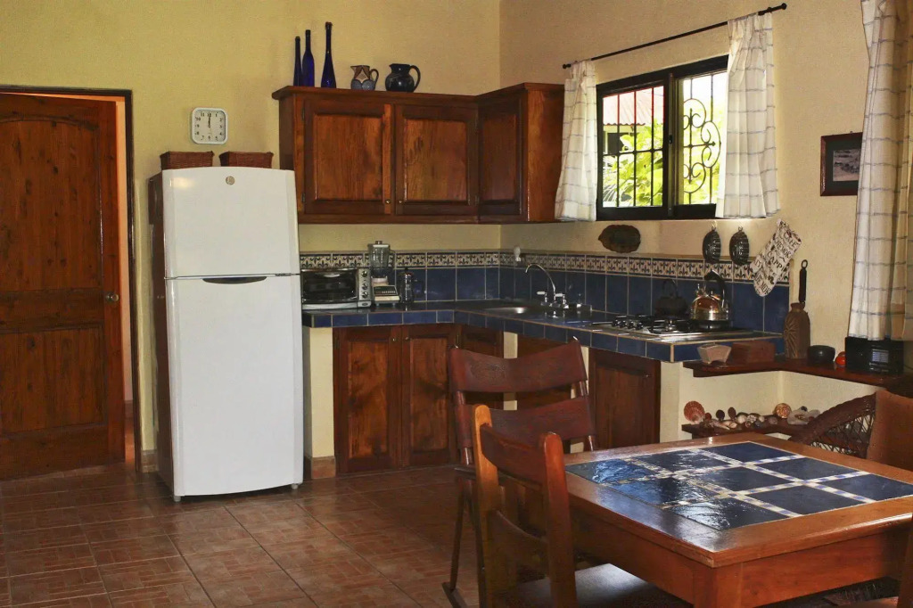 Guacamaya Lodge