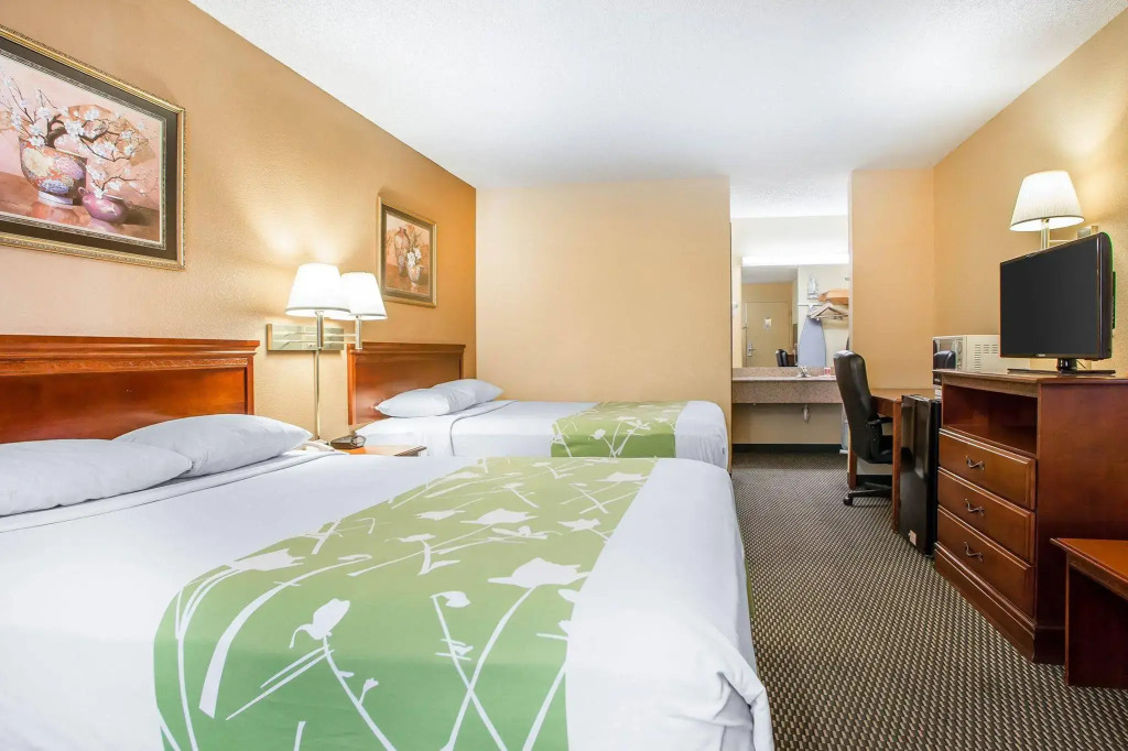 Econo Lodge Saint Robert