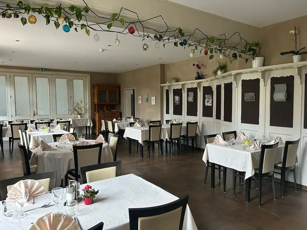 Auberge Des Mésanges
