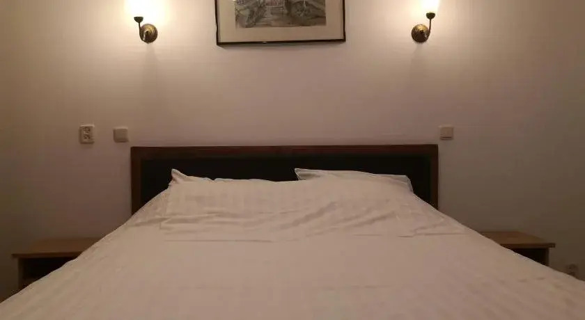 Hotel Du Passage