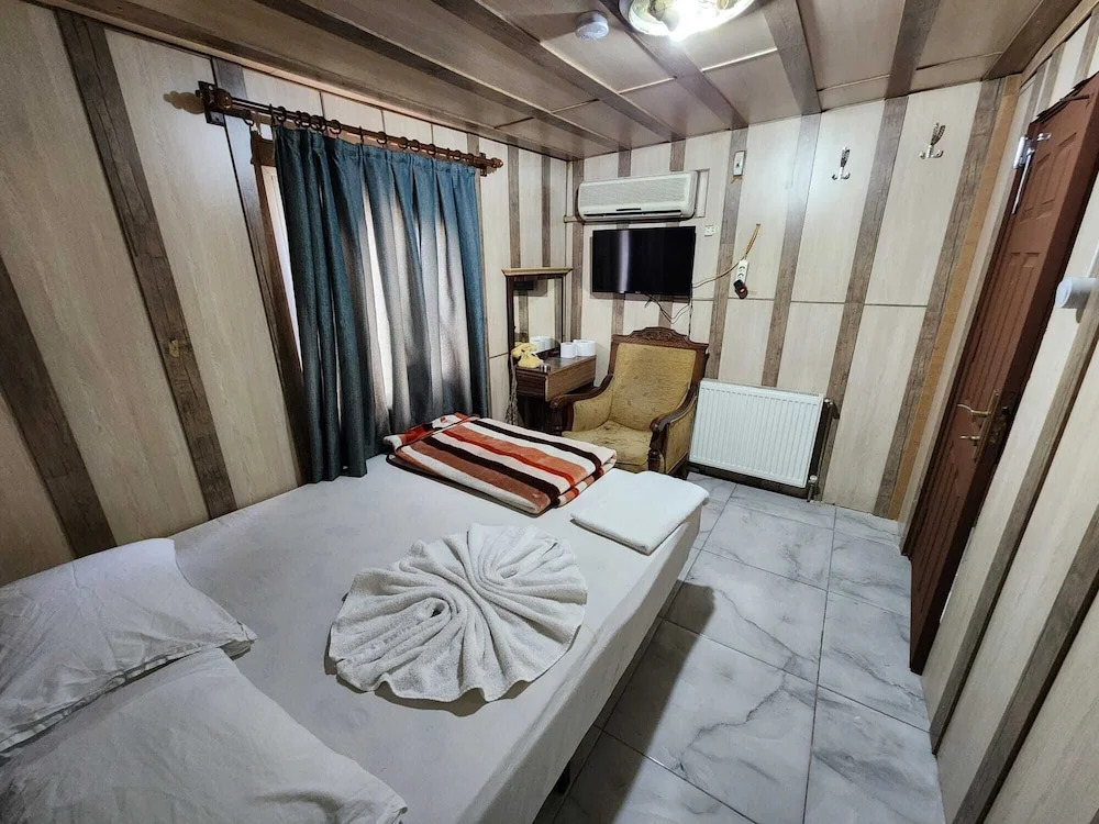 Mevlevi Hotel