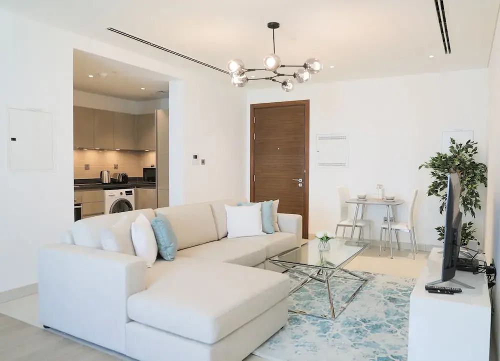 Nasma Luxury Stays - Sobha
