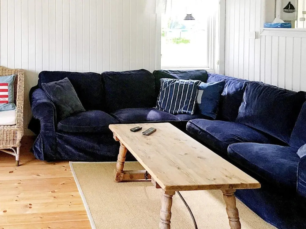 6 Person Holiday Home in Grisslehamn