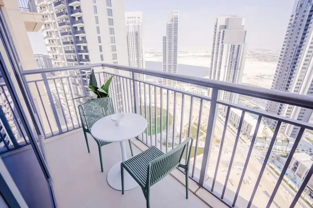 Nasma Luxury Stays - Harbour Views