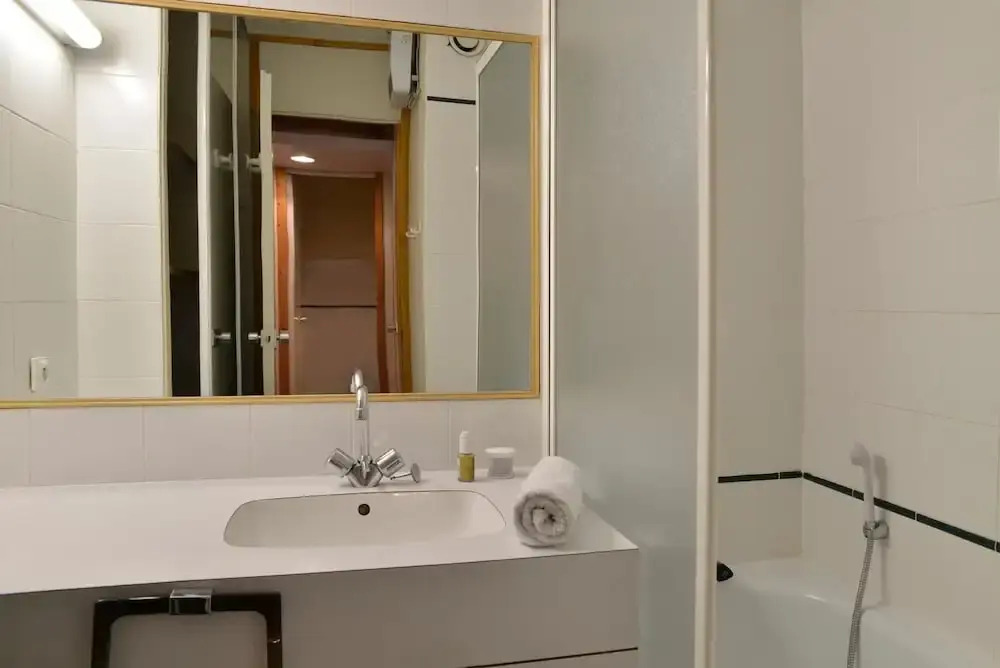 Residence Saintjacques Studio for 4 Persons of 28m2 Sj63